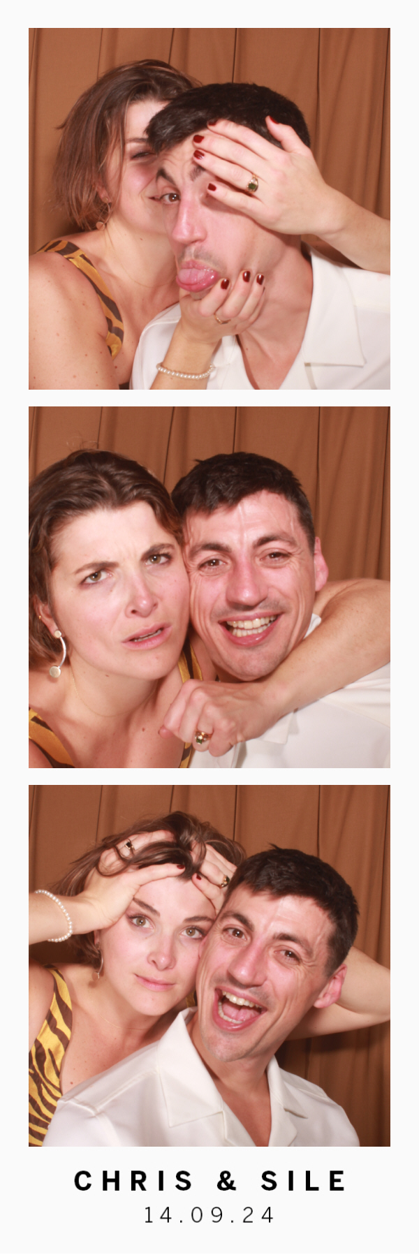 Chris & Sile | View more photos from the event at gallery.thephotocabin.co.uk/u/ThePhotoCabin/Chris-Sile