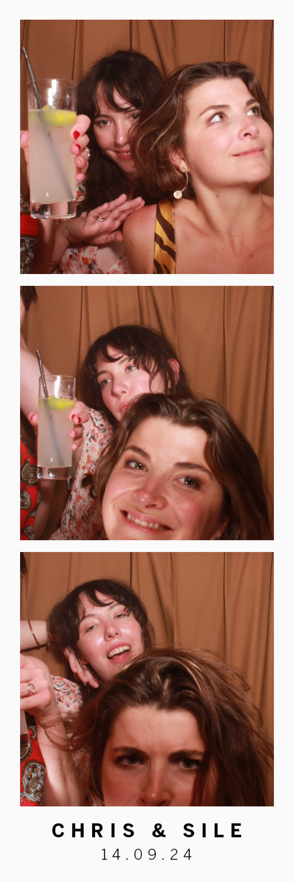 Chris & Sile | View more photos from the event at gallery.thephotocabin.co.uk/u/ThePhotoCabin/Chris-Sile