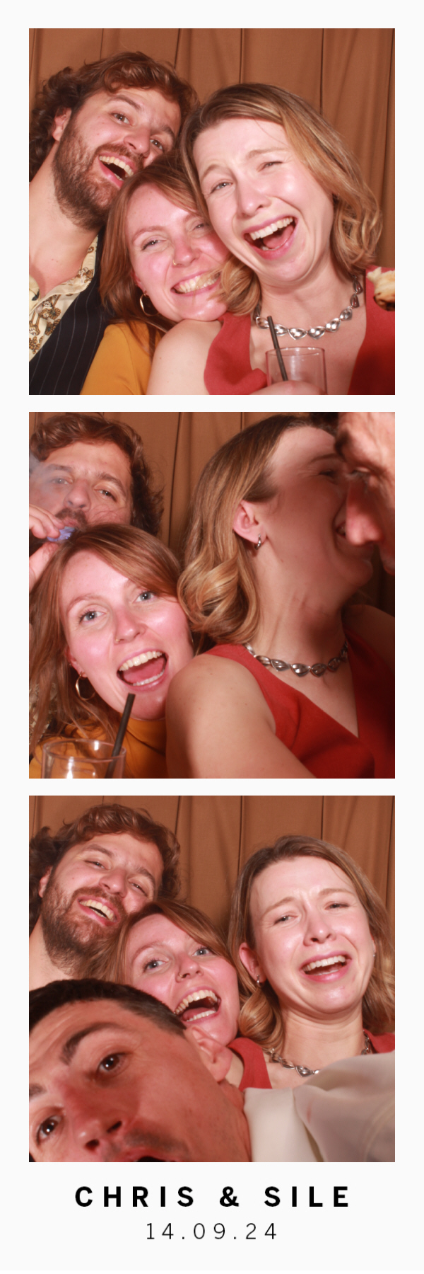 Chris & Sile | View more photos from the event at gallery.thephotocabin.co.uk/u/ThePhotoCabin/Chris-Sile