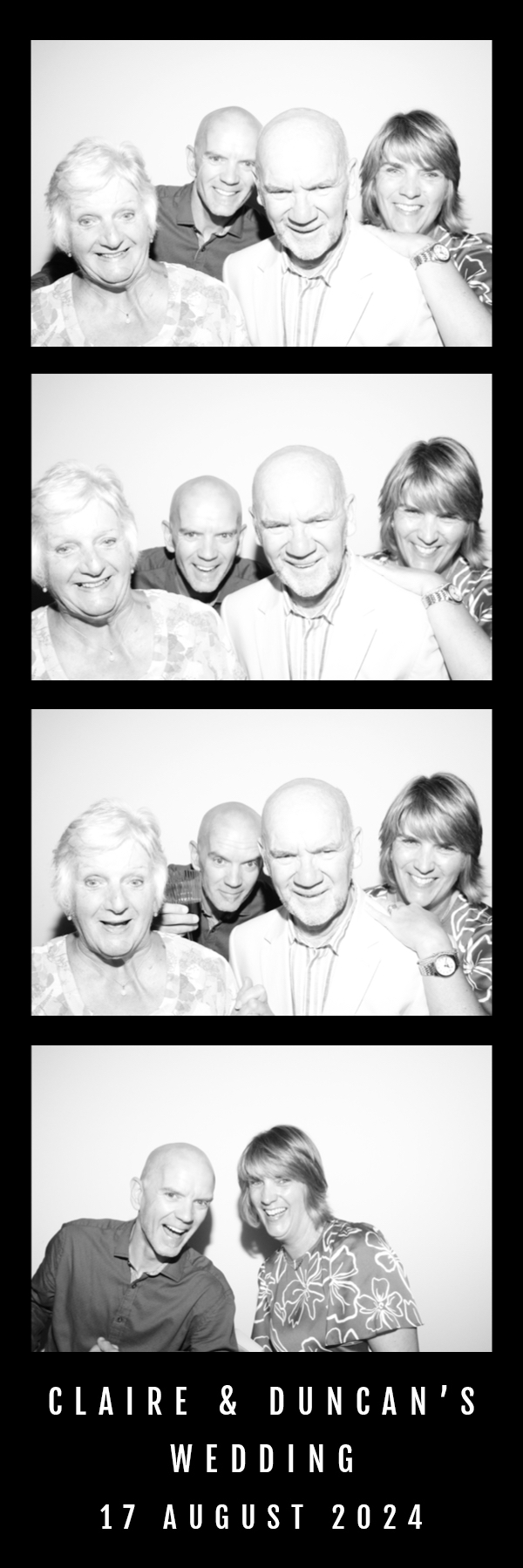 Claire & Duncan's Wedding | View more photos from the event at gallery.thephotocabin.co.uk/u/ThePhotoCabin/Claire-Duncans-Wedding