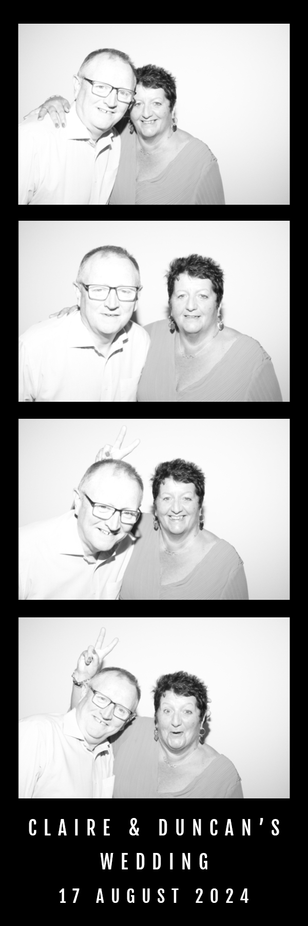Claire & Duncan's Wedding | View more photos from the event at gallery.thephotocabin.co.uk/u/ThePhotoCabin/Claire-Duncans-Wedding