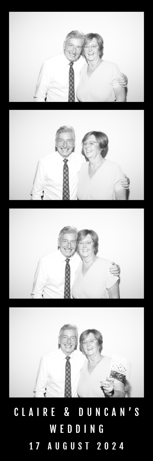 Claire & Duncan's Wedding | View more photos from the event at gallery.thephotocabin.co.uk/u/ThePhotoCabin/Claire-Duncans-Wedding
