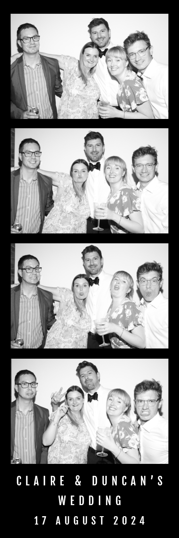 Claire & Duncan's Wedding | View more photos from the event at gallery.thephotocabin.co.uk/u/ThePhotoCabin/Claire-Duncans-Wedding