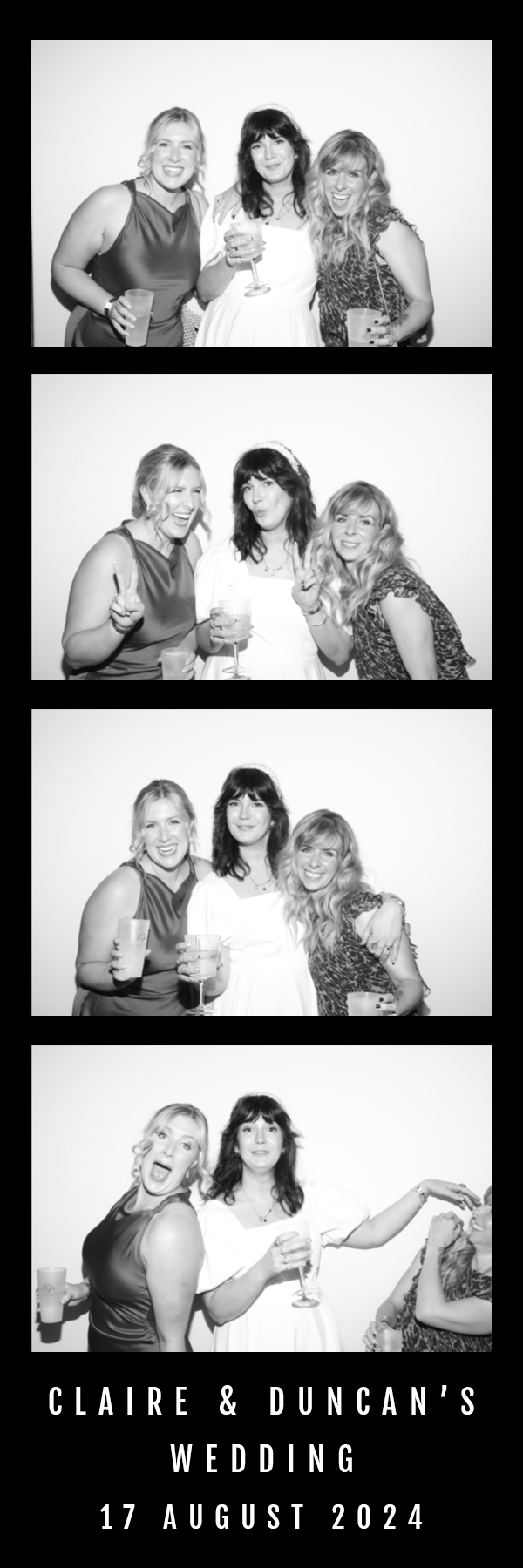 Claire & Duncan's Wedding | View more photos from the event at gallery.thephotocabin.co.uk/u/ThePhotoCabin/Claire-Duncans-Wedding