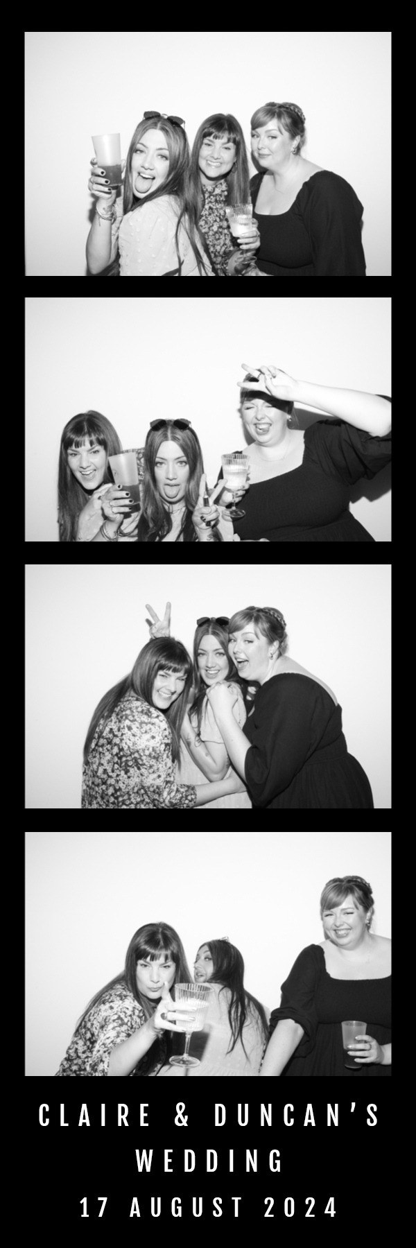 Claire & Duncan's Wedding | View more photos from the event at gallery.thephotocabin.co.uk/u/ThePhotoCabin/Claire-Duncans-Wedding