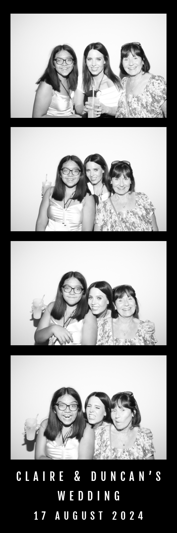 Claire & Duncan's Wedding | View more photos from the event at gallery.thephotocabin.co.uk/u/ThePhotoCabin/Claire-Duncans-Wedding