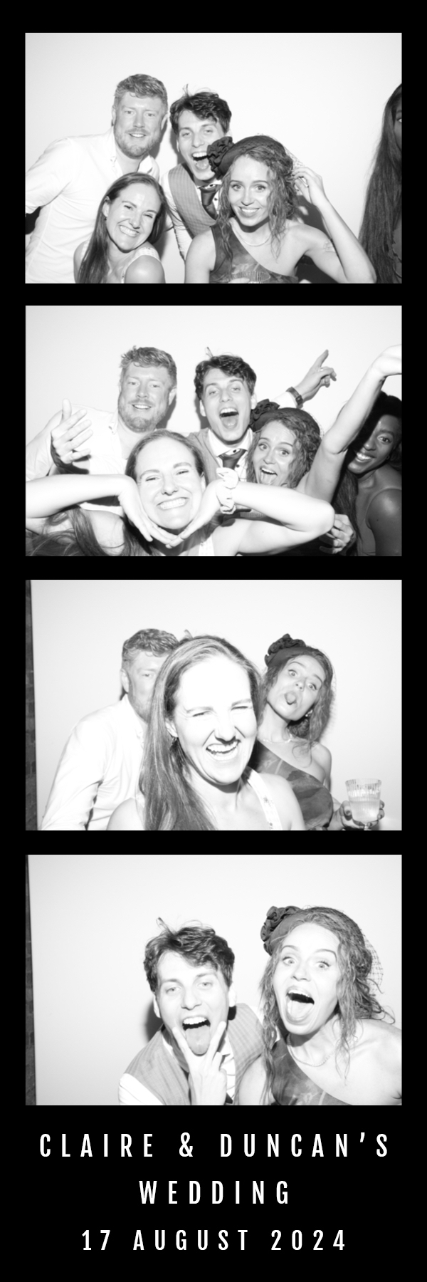 Claire & Duncan's Wedding | View more photos from the event at gallery.thephotocabin.co.uk/u/ThePhotoCabin/Claire-Duncans-Wedding