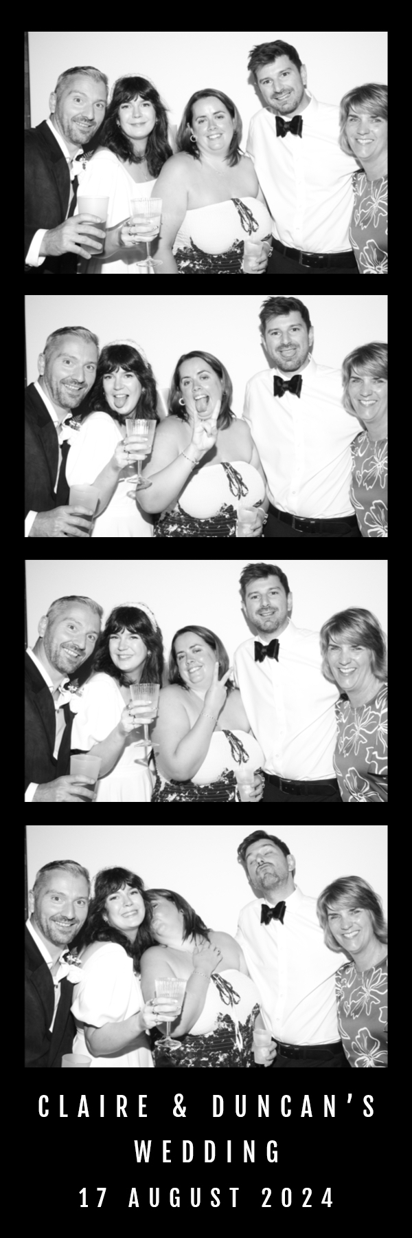 Claire & Duncan's Wedding | View more photos from the event at gallery.thephotocabin.co.uk/u/ThePhotoCabin/Claire-Duncans-Wedding