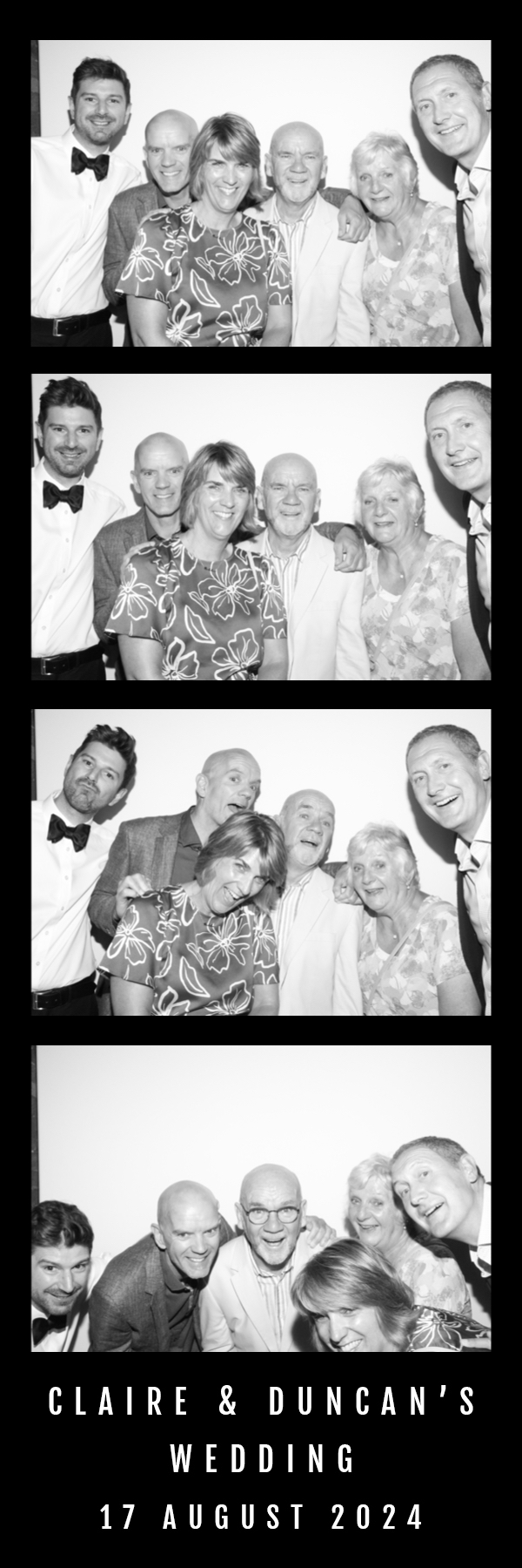 Claire & Duncan's Wedding | View more photos from the event at gallery.thephotocabin.co.uk/u/ThePhotoCabin/Claire-Duncans-Wedding