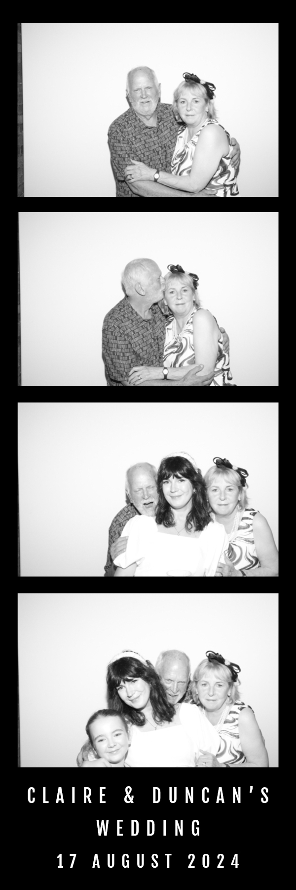 Claire & Duncan's Wedding | View more photos from the event at gallery.thephotocabin.co.uk/u/ThePhotoCabin/Claire-Duncans-Wedding