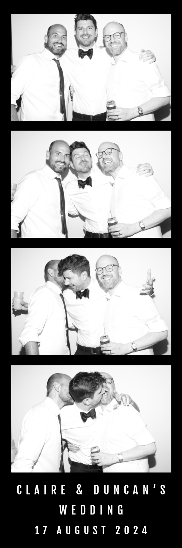 Claire & Duncan's Wedding | View more photos from the event at gallery.thephotocabin.co.uk/u/ThePhotoCabin/Claire-Duncans-Wedding