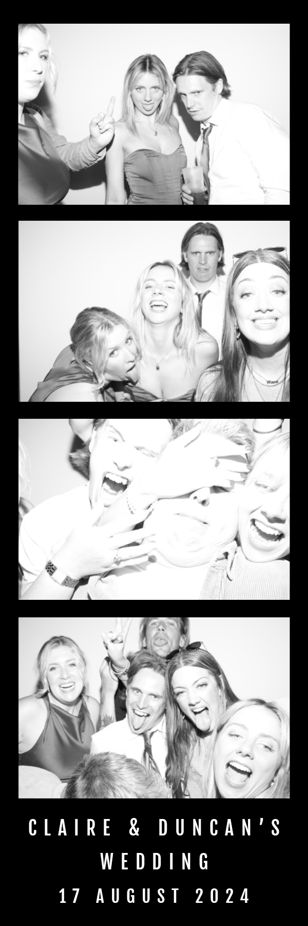 Claire & Duncan's Wedding | View more photos from the event at gallery.thephotocabin.co.uk/u/ThePhotoCabin/Claire-Duncans-Wedding