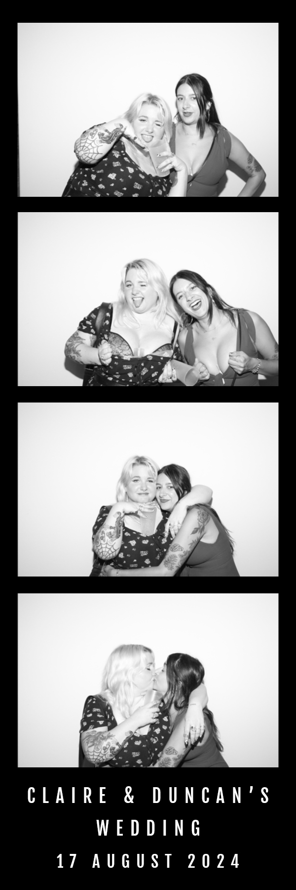 Claire & Duncan's Wedding | View more photos from the event at gallery.thephotocabin.co.uk/u/ThePhotoCabin/Claire-Duncans-Wedding