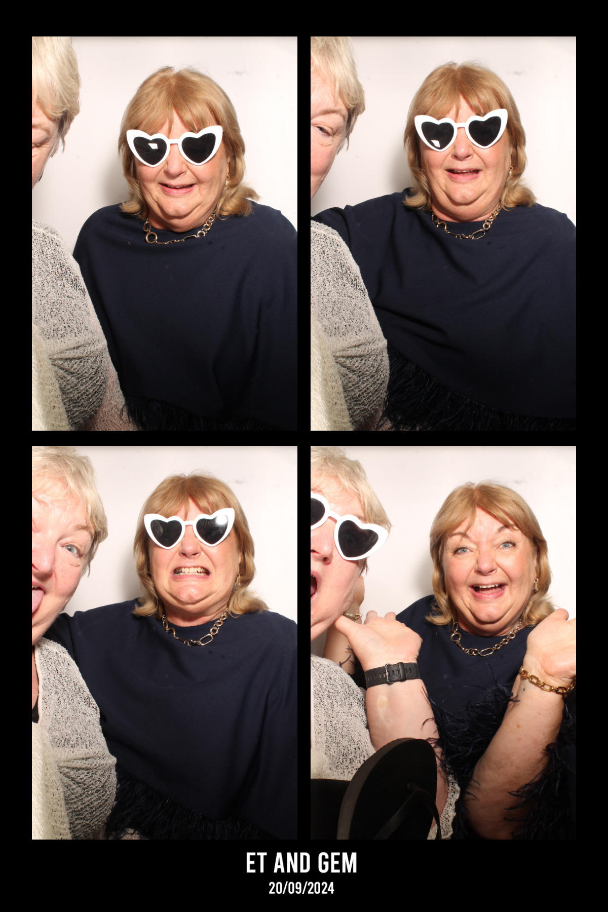 ET AND GEM | View more photos from the event at gallery.thephotocabin.co.uk/u/ThePhotoCabin/ET-AND-GEM