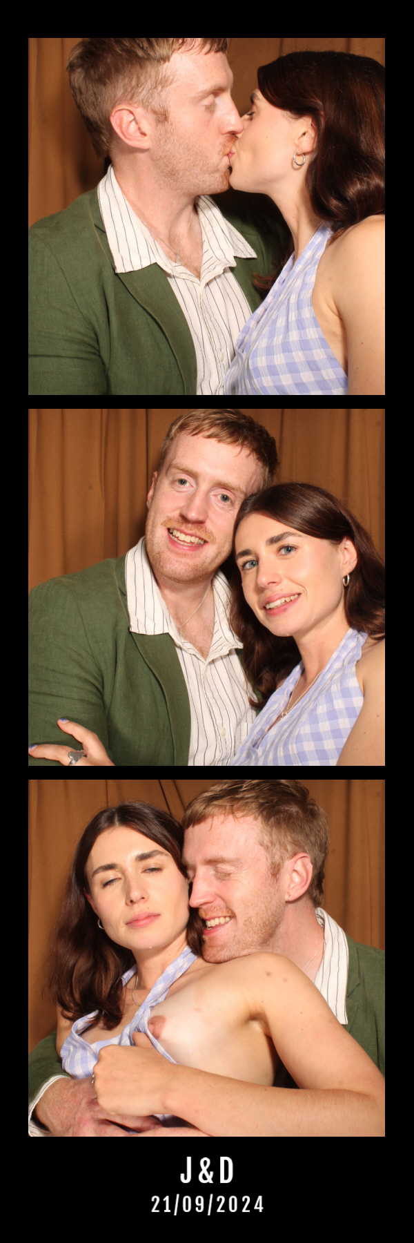J & D | View more photos from the event at gallery.thephotocabin.co.uk/u/ThePhotoCabin/J-D