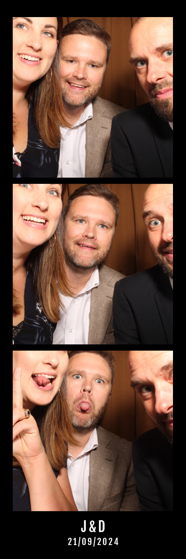 J & D | View more photos from the event at gallery.thephotocabin.co.uk/u/ThePhotoCabin/J-D