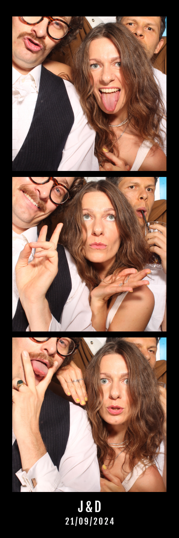 J & D | View more photos from the event at gallery.thephotocabin.co.uk/u/ThePhotoCabin/J-D