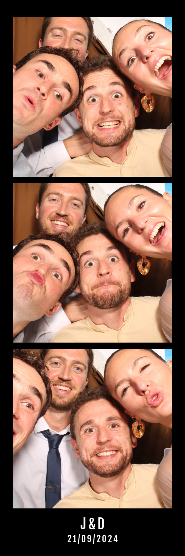 J & D | View more photos from the event at gallery.thephotocabin.co.uk/u/ThePhotoCabin/J-D