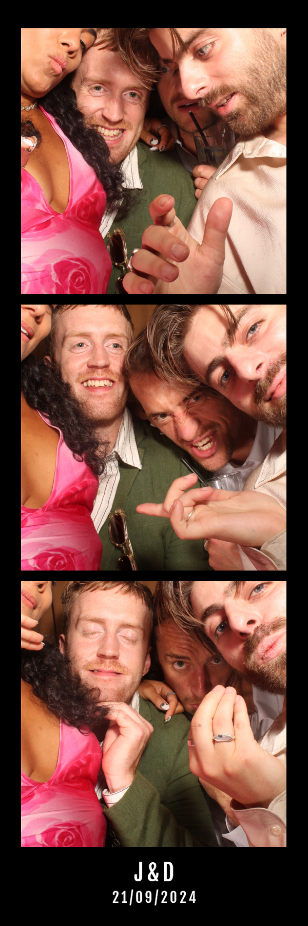 J & D | View more photos from the event at gallery.thephotocabin.co.uk/u/ThePhotoCabin/J-D