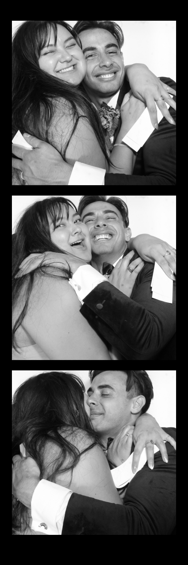 Jess & Danni's Wedding | View more photos from the event at gallery.thephotocabin.co.uk/u/ThePhotoCabin/Jess-Dannis-Wedding