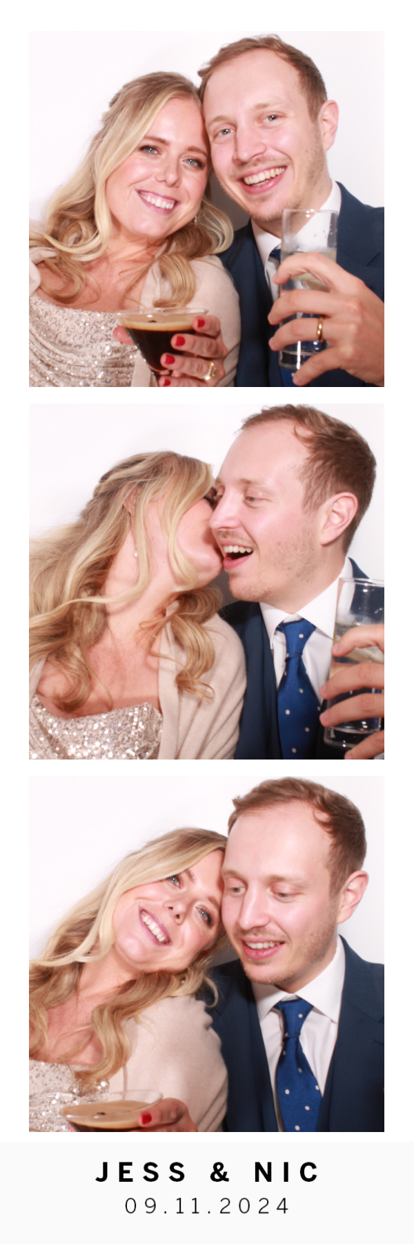 Jess & Nic's Wedding | View more photos from the event at gallery.thephotocabin.co.uk/u/ThePhotoCabin/Jess-Nics-Wedding