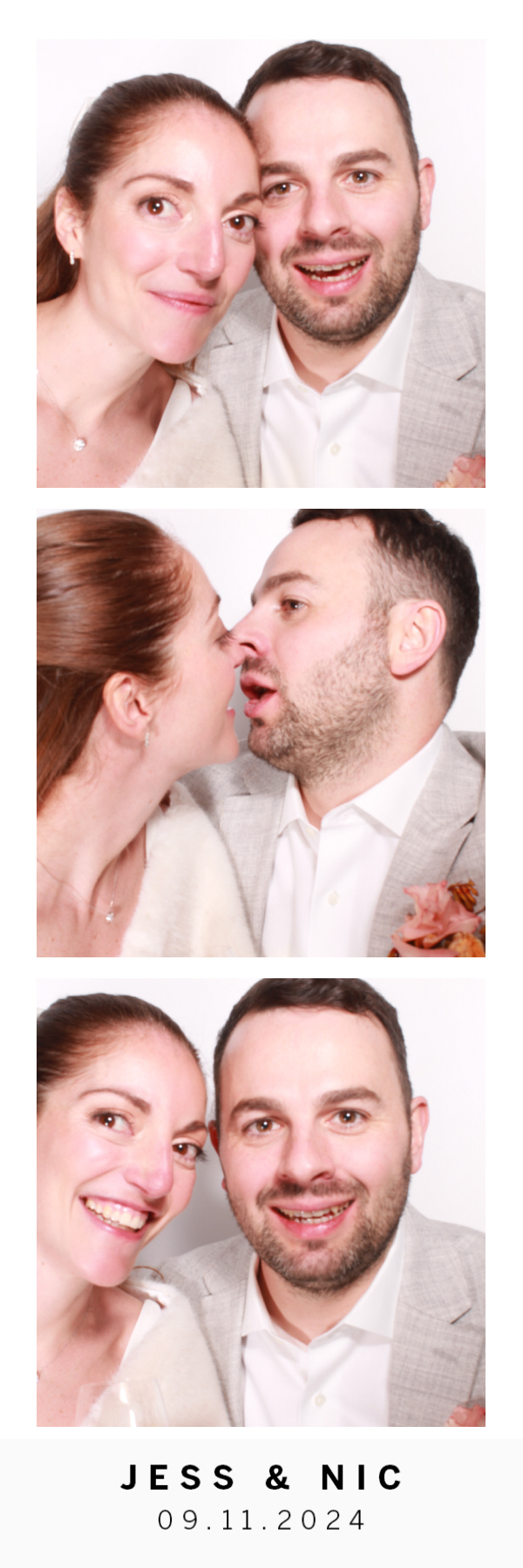 Jess & Nic's Wedding | View more photos from the event at gallery.thephotocabin.co.uk/u/ThePhotoCabin/Jess-Nics-Wedding