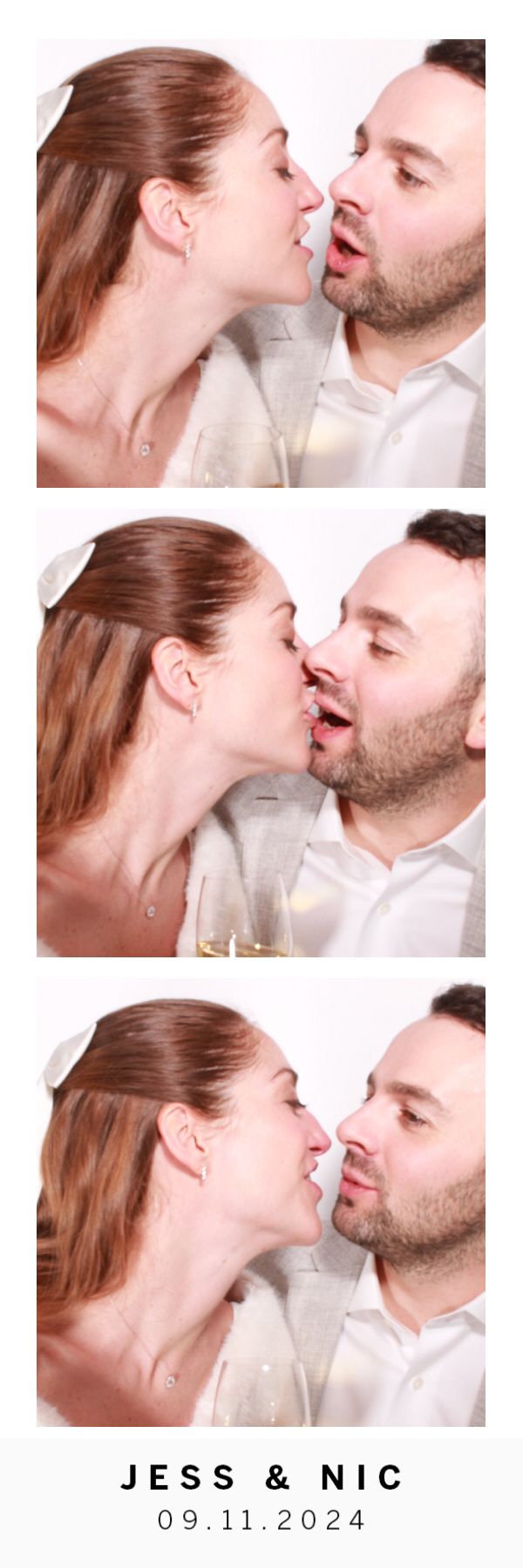 Jess & Nic's Wedding | View more photos from the event at gallery.thephotocabin.co.uk/u/ThePhotoCabin/Jess-Nics-Wedding