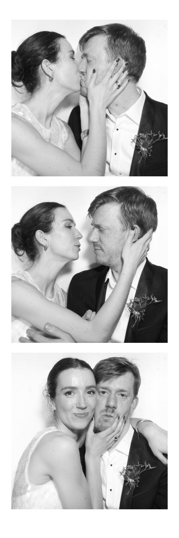 Johanna & Charlie's Wedding | View more photos from the event at gallery.thephotocabin.co.uk/u/ThePhotoCabin/Johanna-Charlies-Wedding