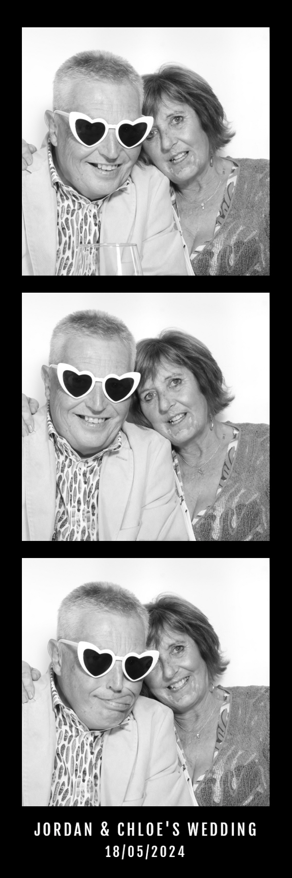 Jordan & Chloe's Wedding | View more photos from the event at gallery.thephotocabin.co.uk/u/ThePhotoCabin/Jordan-Chloes-Wedding