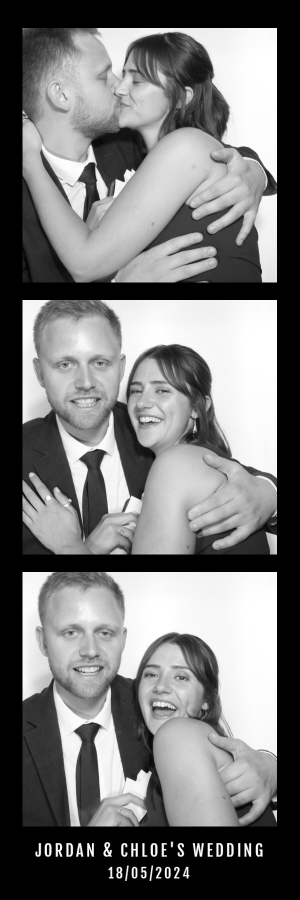 Jordan & Chloe's Wedding | View more photos from the event at gallery.thephotocabin.co.uk/u/ThePhotoCabin/Jordan-Chloes-Wedding