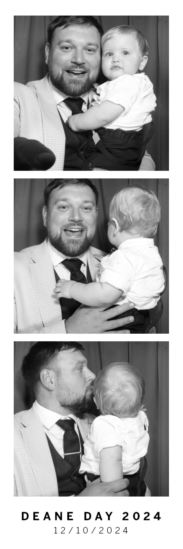 Josh & Eve's Wedding | View more photos from the event at gallery.thephotocabin.co.uk/u/ThePhotoCabin/Josh-Eves-Wedding