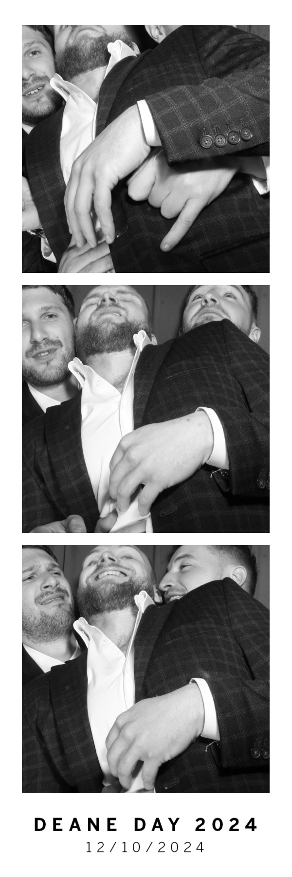 Josh & Eve's Wedding | View more photos from the event at gallery.thephotocabin.co.uk/u/ThePhotoCabin/Josh-Eves-Wedding