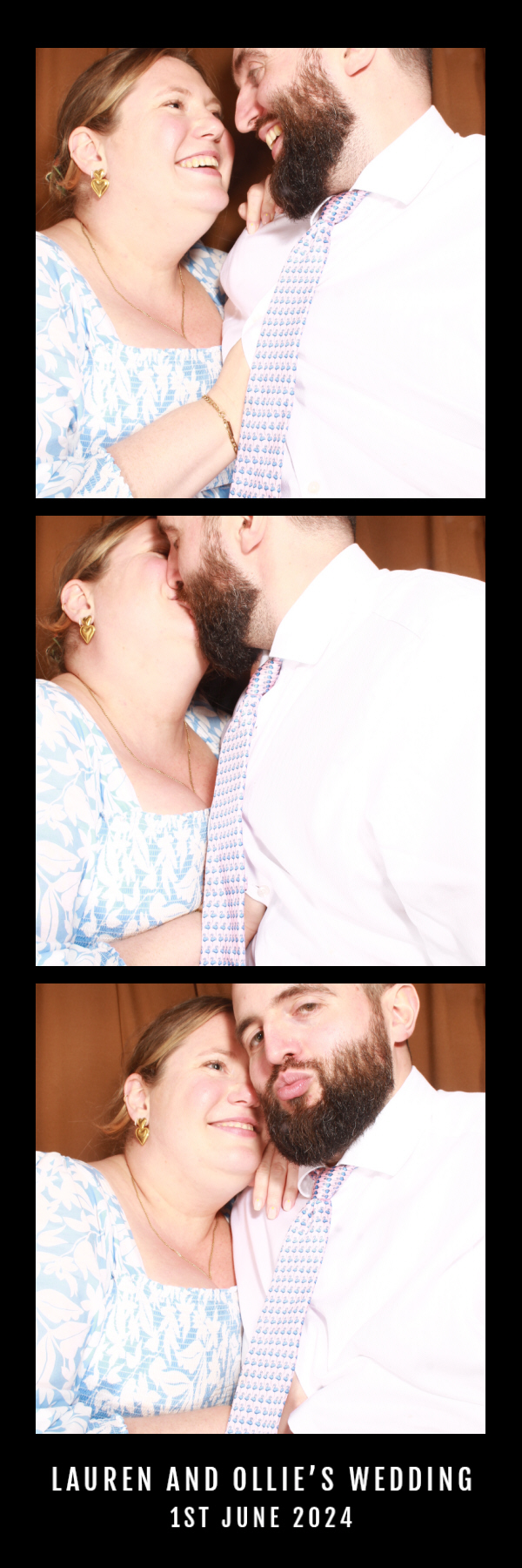 Lauren & Ollie's Wedding | View more photos from the event at gallery.thephotocabin.co.uk/u/ThePhotoCabin/Lauren-Ollies-Wedding