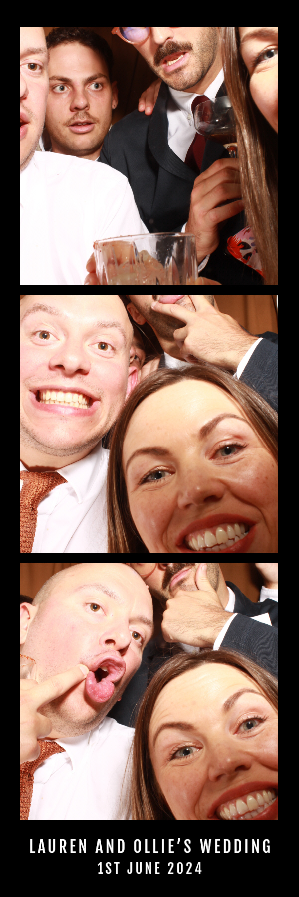 Lauren & Ollie's Wedding | View more photos from the event at gallery.thephotocabin.co.uk/u/ThePhotoCabin/Lauren-Ollies-Wedding