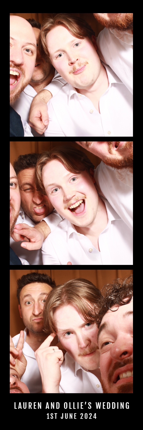 Lauren & Ollie's Wedding | View more photos from the event at gallery.thephotocabin.co.uk/u/ThePhotoCabin/Lauren-Ollies-Wedding