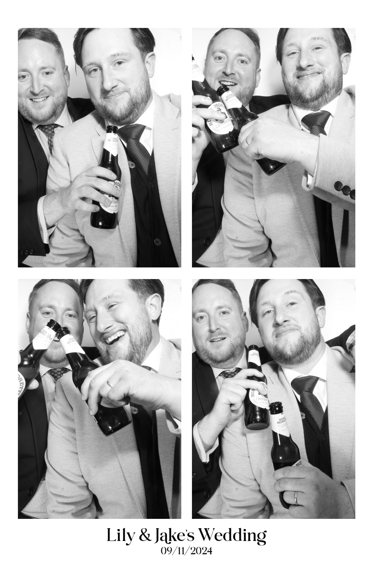 Lily & Jake's Wedding | View more photos from the event at gallery.thephotocabin.co.uk/u/ThePhotoCabin/Lily-Jakes-Wedding