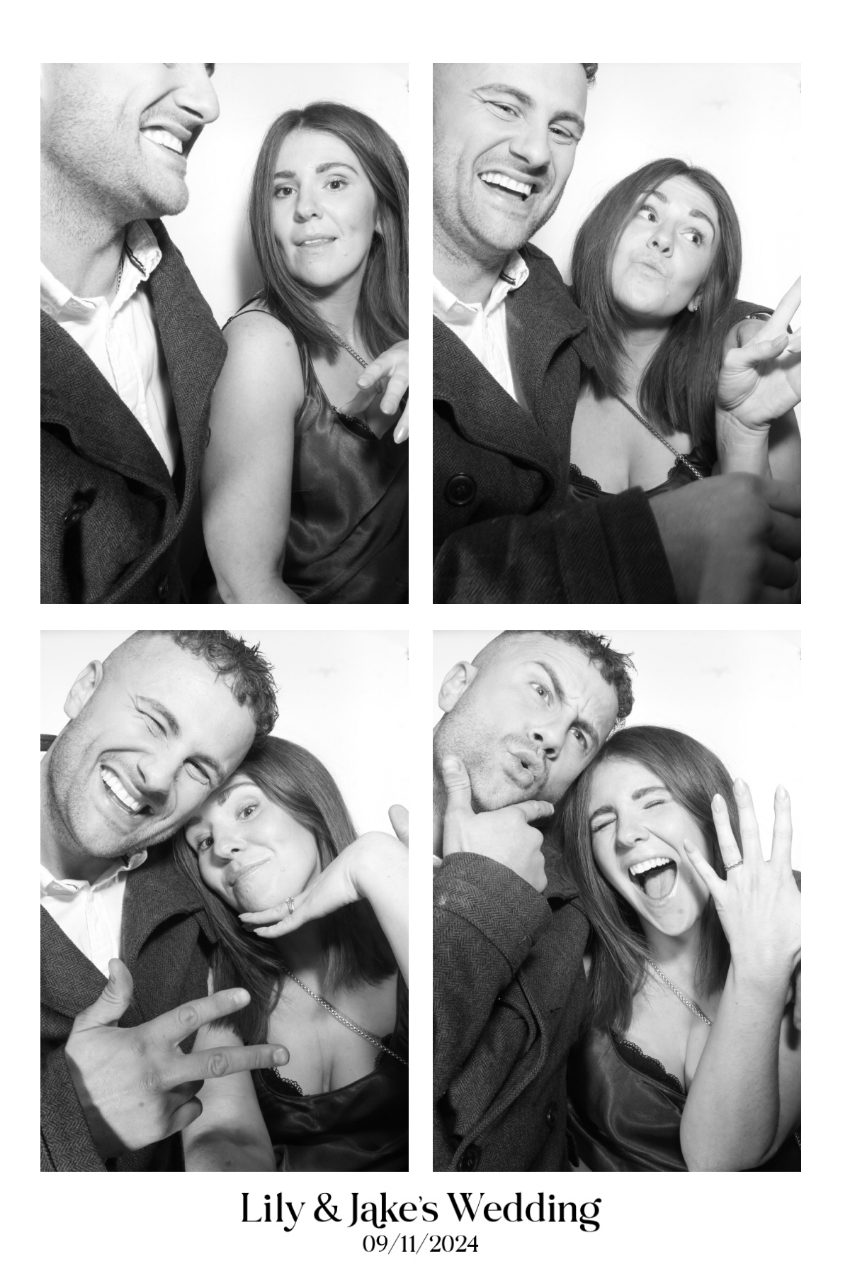 Lily & Jake's Wedding | View more photos from the event at gallery.thephotocabin.co.uk/u/ThePhotoCabin/Lily-Jakes-Wedding