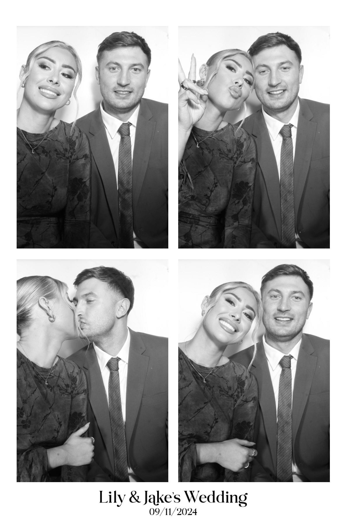 Lily & Jake's Wedding | View more photos from the event at gallery.thephotocabin.co.uk/u/ThePhotoCabin/Lily-Jakes-Wedding
