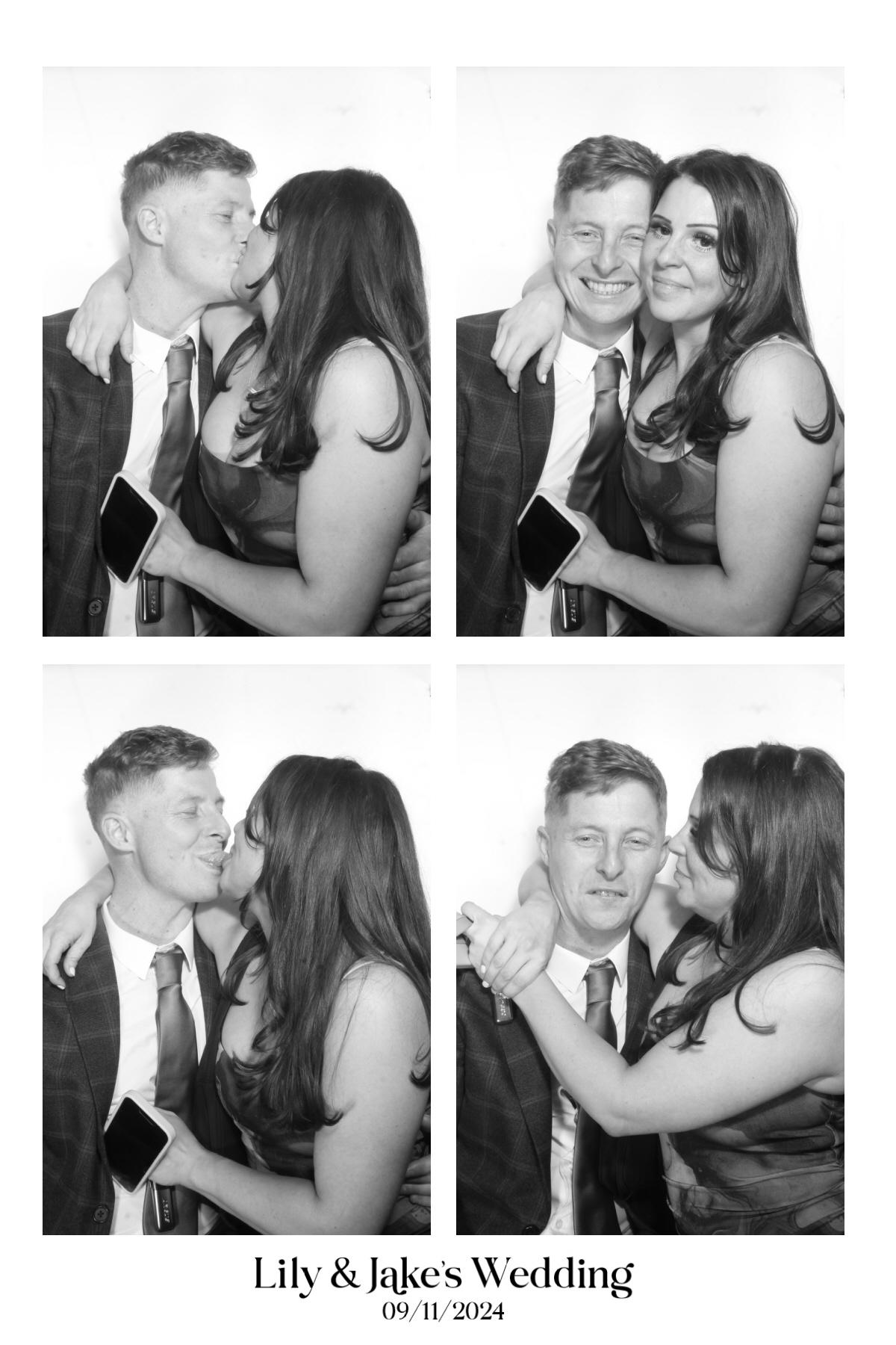 Lily & Jake's Wedding | View more photos from the event at gallery.thephotocabin.co.uk/u/ThePhotoCabin/Lily-Jakes-Wedding