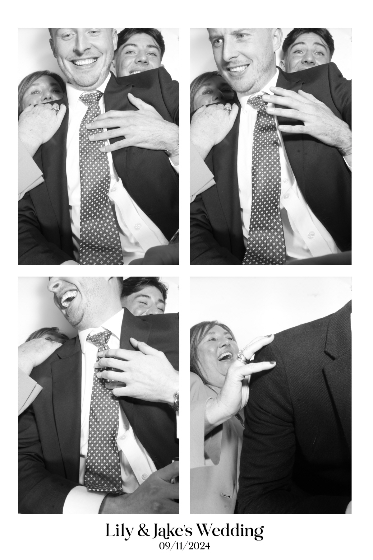 Lily & Jake's Wedding | View more photos from the event at gallery.thephotocabin.co.uk/u/ThePhotoCabin/Lily-Jakes-Wedding