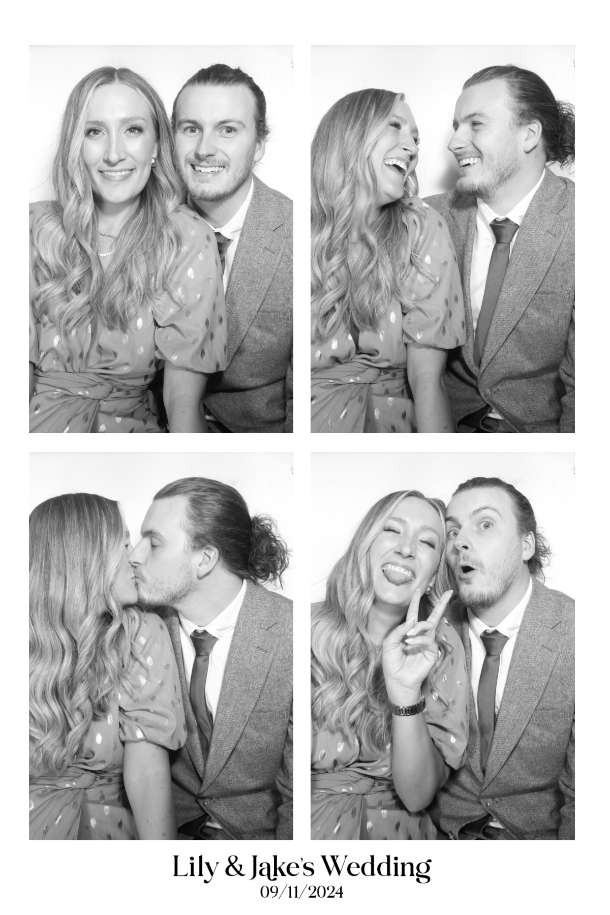 Lily & Jake's Wedding | View more photos from the event at gallery.thephotocabin.co.uk/u/ThePhotoCabin/Lily-Jakes-Wedding