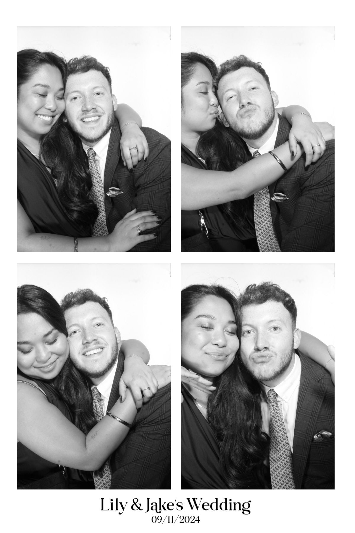 Lily & Jake's Wedding | View more photos from the event at gallery.thephotocabin.co.uk/u/ThePhotoCabin/Lily-Jakes-Wedding