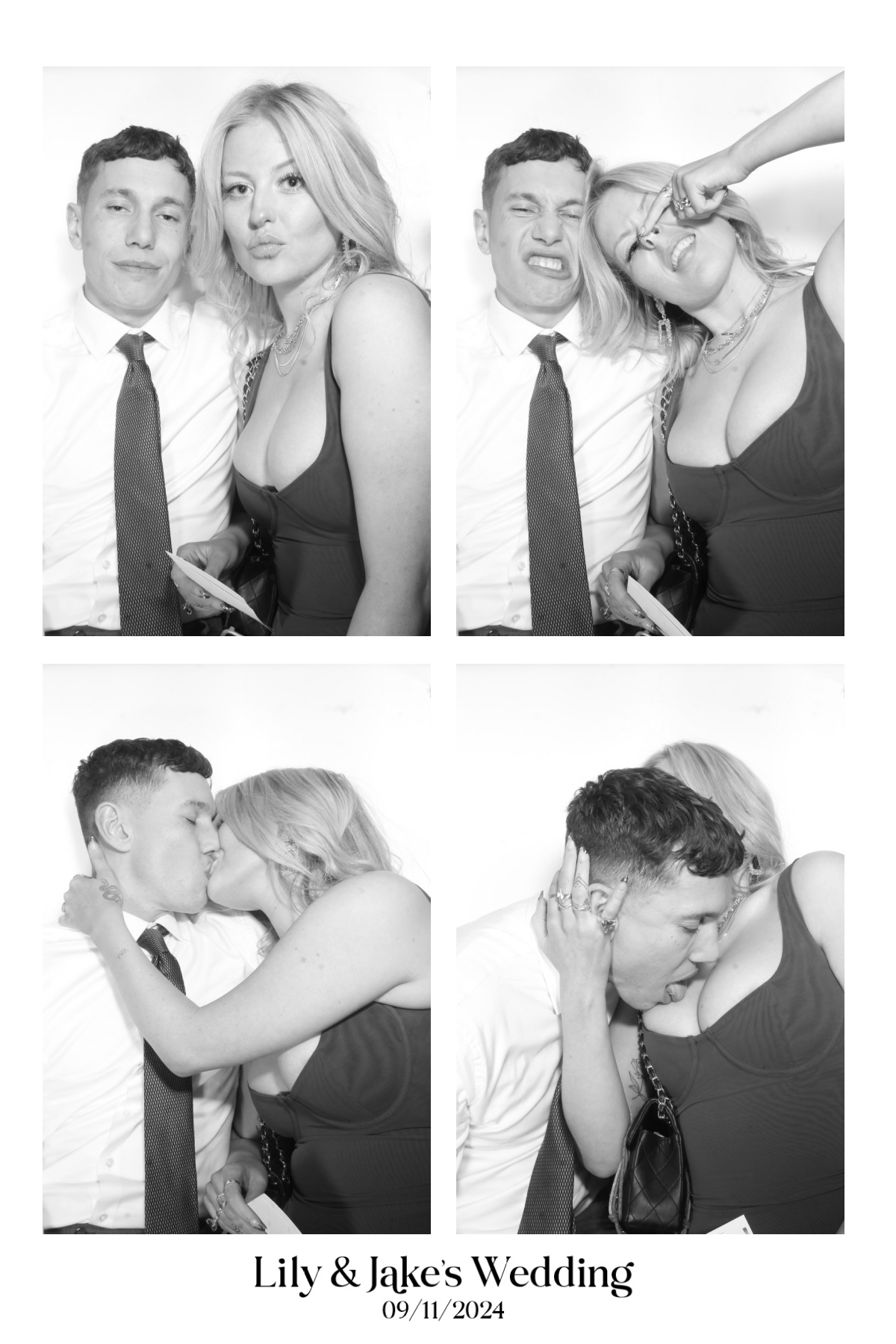 Lily & Jake's Wedding | View more photos from the event at gallery.thephotocabin.co.uk/u/ThePhotoCabin/Lily-Jakes-Wedding