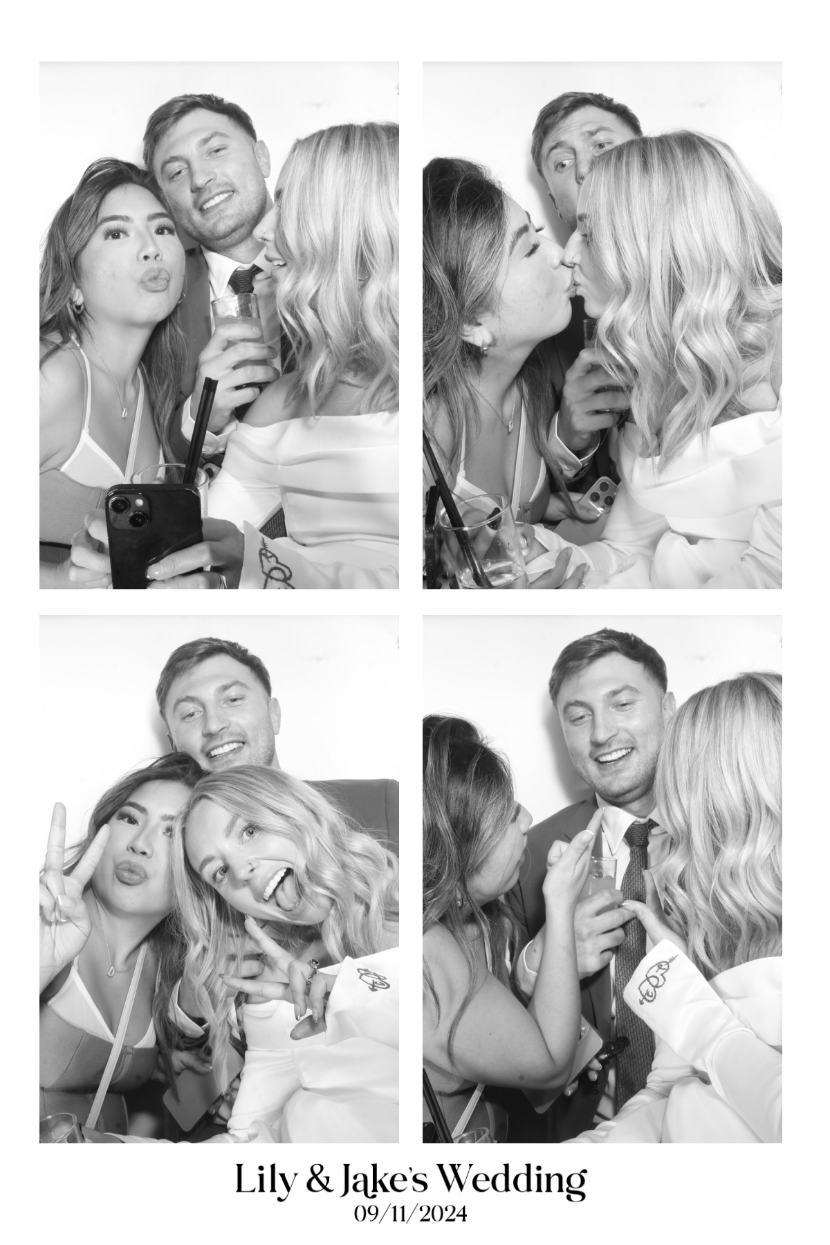 Lily & Jake's Wedding | View more photos from the event at gallery.thephotocabin.co.uk/u/ThePhotoCabin/Lily-Jakes-Wedding