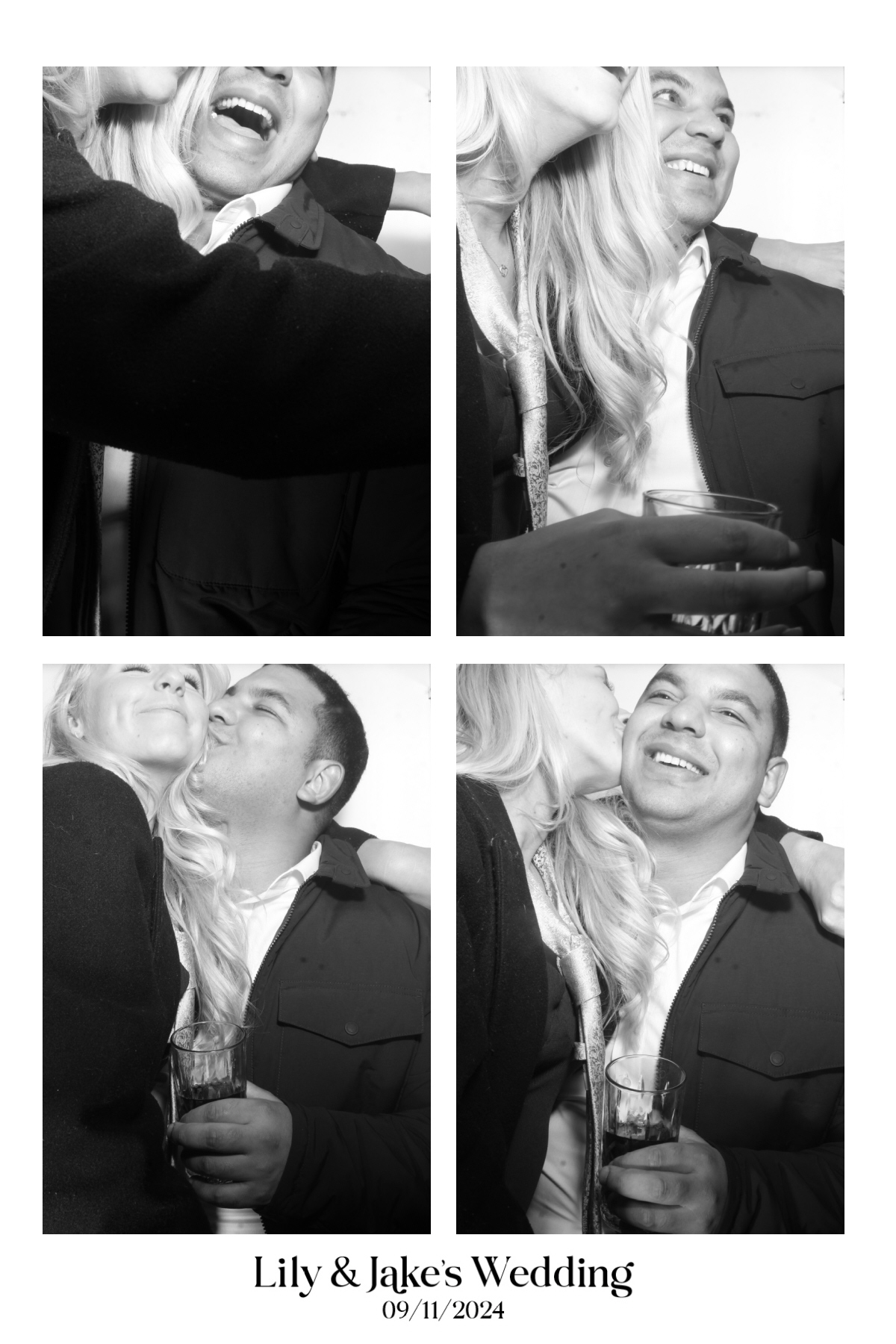 Lily & Jake's Wedding | View more photos from the event at gallery.thephotocabin.co.uk/u/ThePhotoCabin/Lily-Jakes-Wedding