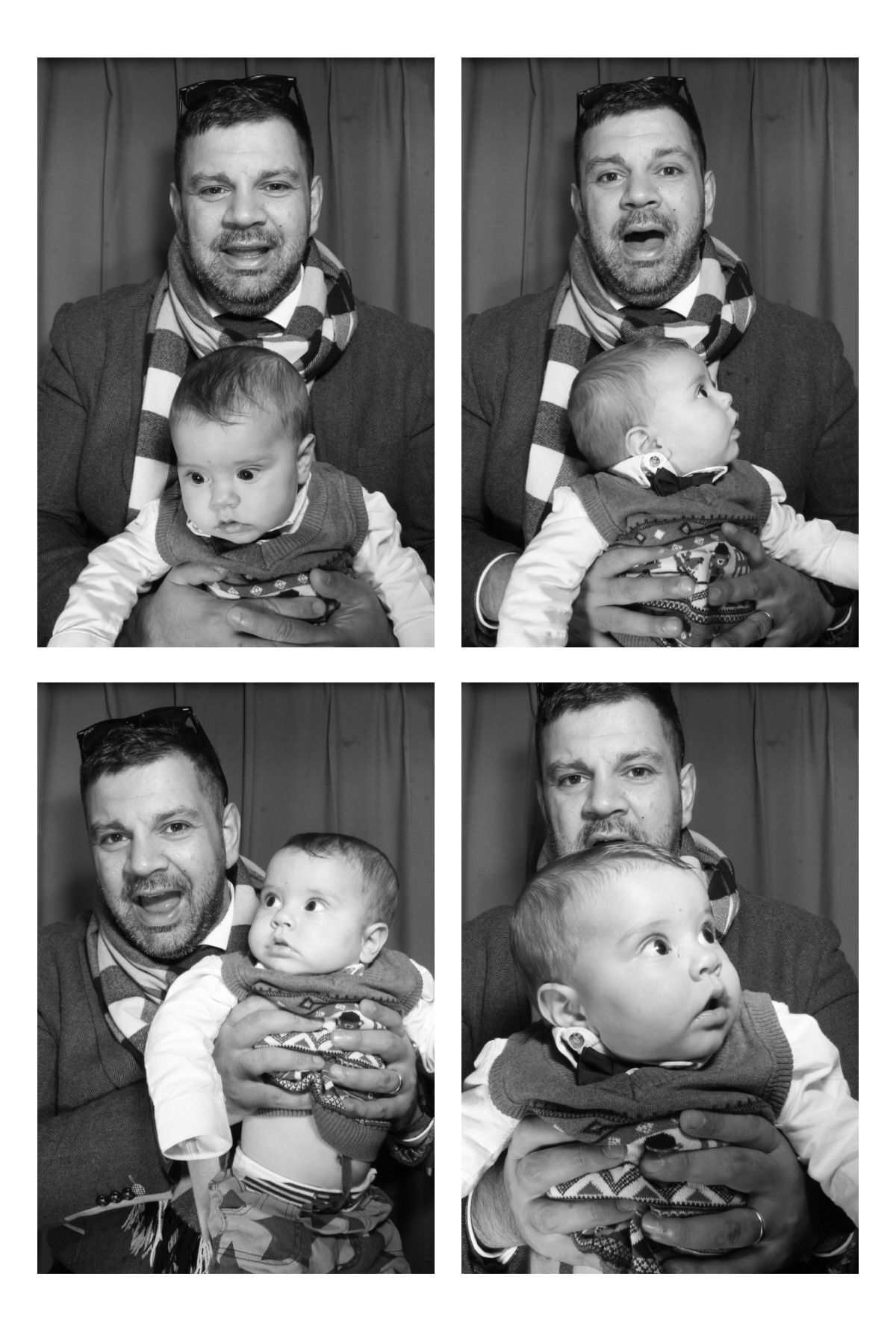Matt & G's Wedding | View more photos from the event at gallery.thephotocabin.co.uk/u/ThePhotoCabin/Matt-Gs-Wedding