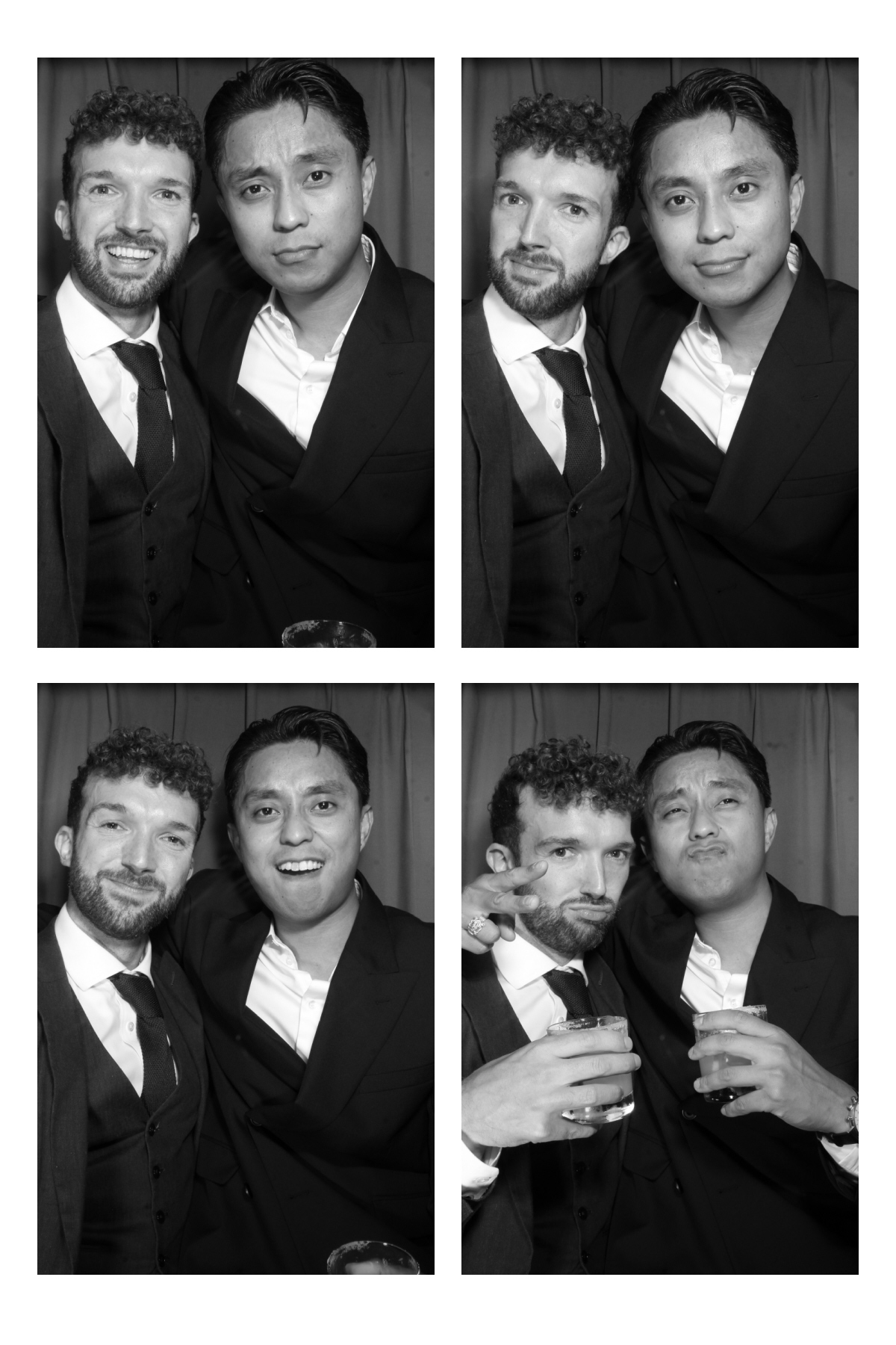 Matt & G's Wedding | View more photos from the event at gallery.thephotocabin.co.uk/u/ThePhotoCabin/Matt-Gs-Wedding
