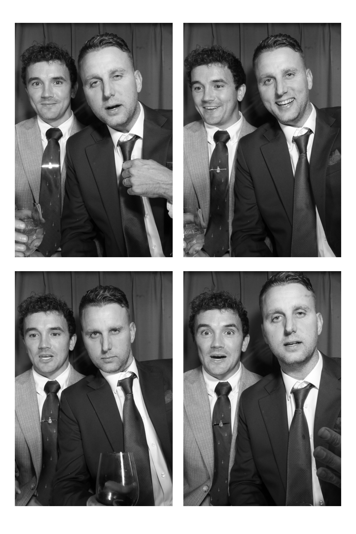 Matt & G's Wedding | View more photos from the event at gallery.thephotocabin.co.uk/u/ThePhotoCabin/Matt-Gs-Wedding
