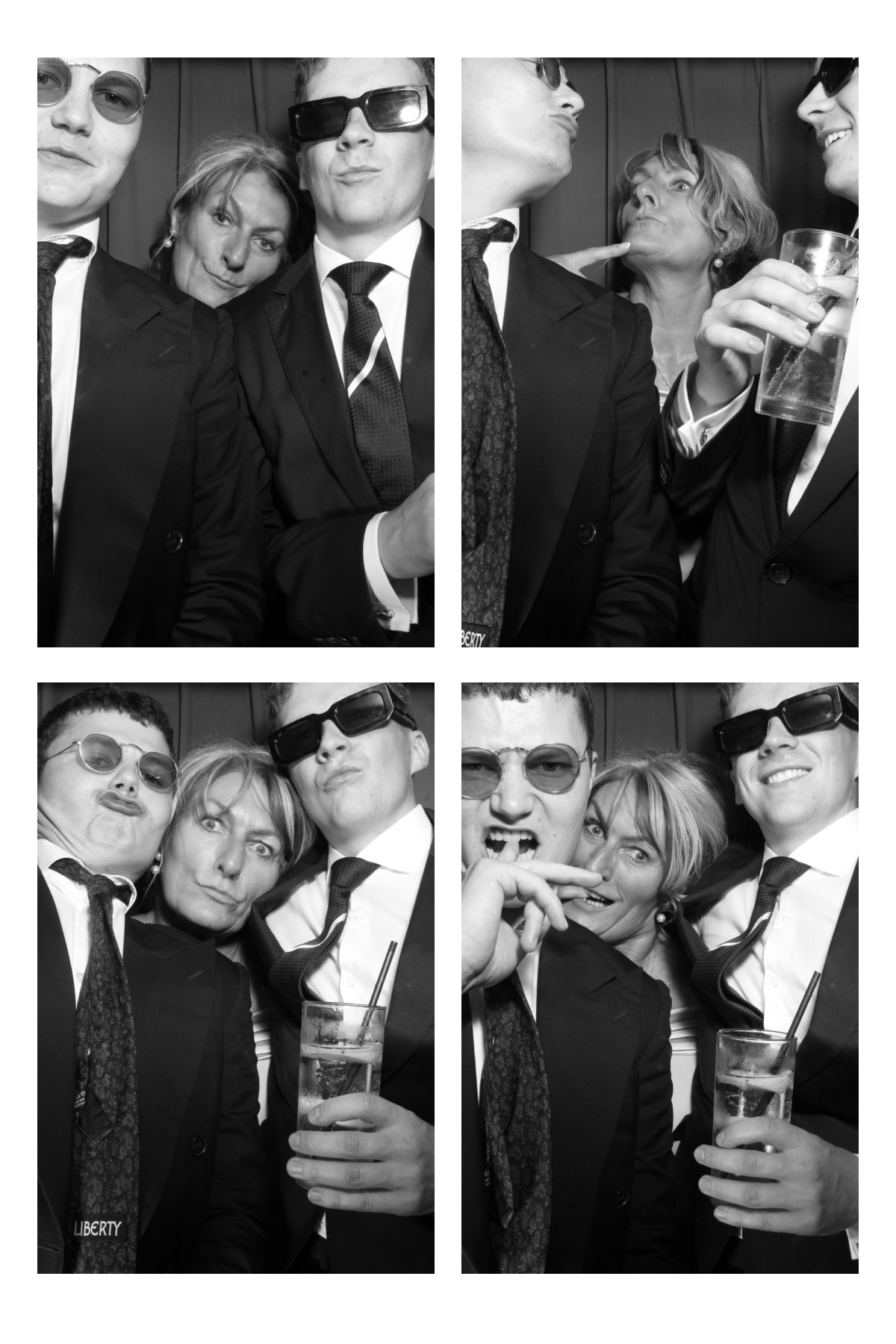 Matt & G's Wedding | View more photos from the event at gallery.thephotocabin.co.uk/u/ThePhotoCabin/Matt-Gs-Wedding