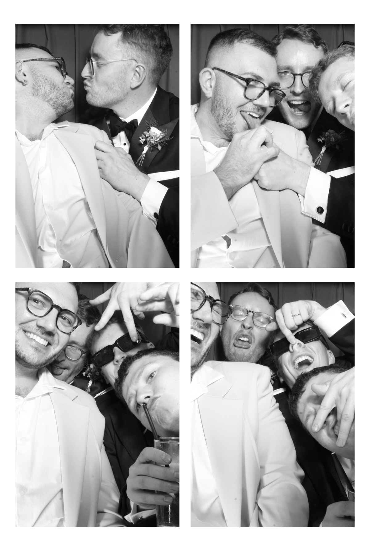 Matt & G's Wedding | View more photos from the event at gallery.thephotocabin.co.uk/u/ThePhotoCabin/Matt-Gs-Wedding